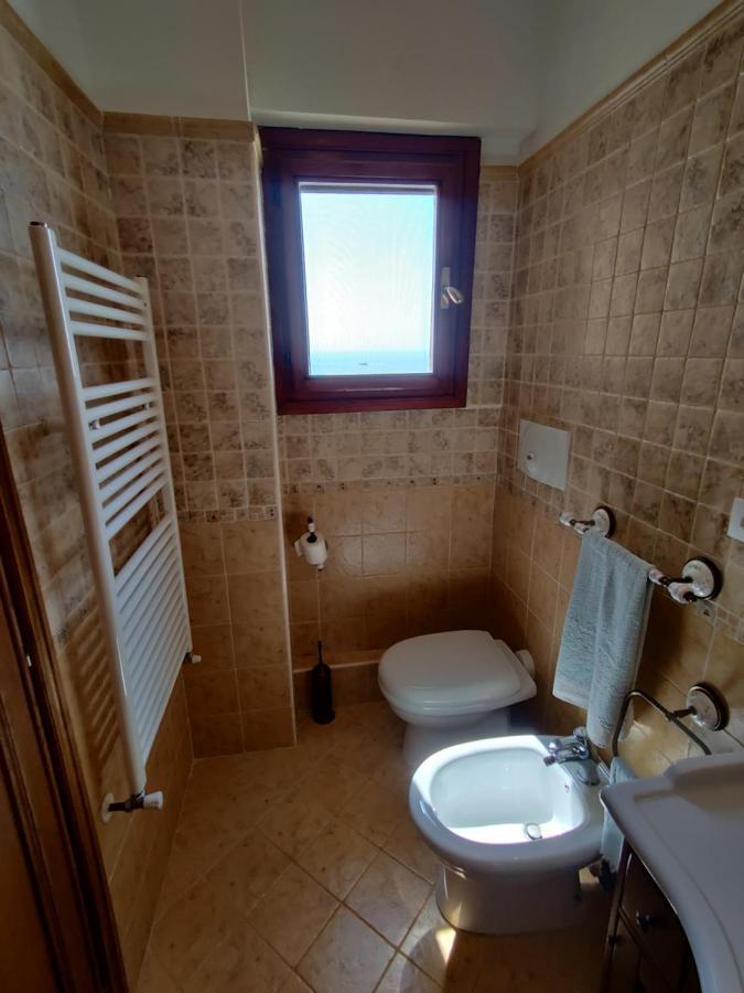 Casa La Scogliera Apartamento Praiano Exterior foto